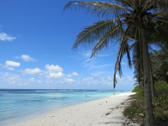 Crystal Crown Hotel Hulhumale Kültér fotó