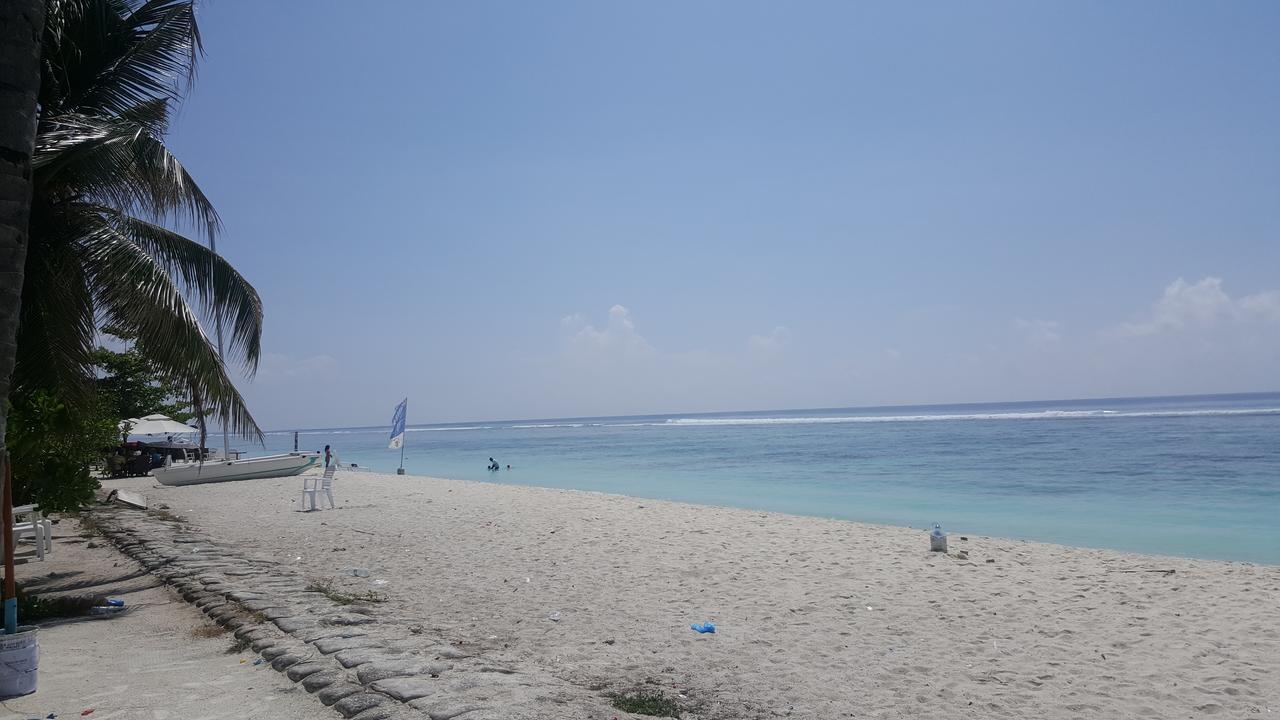 Crystal Crown Hotel Hulhumale Kültér fotó